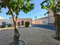 3 værelses hus Chinorlet in  Dream Villas Alicante