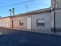 3 værelses hus Chinorlet in  Dream Villas Alicante