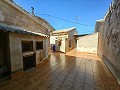 3 værelses hus Chinorlet in  Dream Villas Alicante