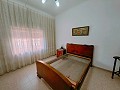 3 værelses hus Chinorlet in  Dream Villas Alicante