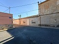 3 værelses hus Chinorlet in  Dream Villas Alicante