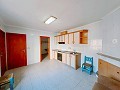 3 værelses hus Chinorlet in  Dream Villas Alicante