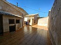 3 værelses hus Chinorlet in  Dream Villas Alicante