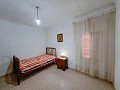 3 værelses hus Chinorlet in  Dream Villas Alicante