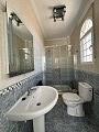 Stunning Detached Villa with Pool in Pinoso in  Dream Villas Alicante
