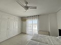 Stunning Detached Villa with Pool in Pinoso in  Dream Villas Alicante