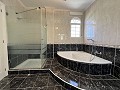 Stunning Detached Villa with Pool in Pinoso in  Dream Villas Alicante