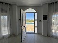 Stunning Detached Villa with Pool in Pinoso in  Dream Villas Alicante
