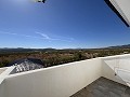 Stunning Detached Villa with Pool in Pinoso in  Dream Villas Alicante