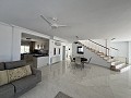 Stunning Detached Villa with Pool in Pinoso in  Dream Villas Alicante