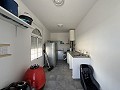 Stunning Detached Villa with Pool in Pinoso in  Dream Villas Alicante
