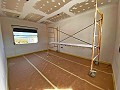 Increible Nueva Construccion en Pinoso in  Dream Villas Alicante