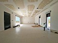 Increible Nueva Construccion en Pinoso in  Dream Villas Alicante