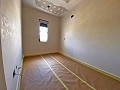 Increible Nueva Construccion en Pinoso in  Dream Villas Alicante