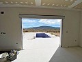 Increible Nueva Construccion en Pinoso in  Dream Villas Alicante