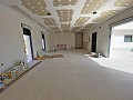 Increible Nueva Construccion en Pinoso in  Dream Villas Alicante