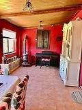 Schönes Landhaus mit großem Padelplatz in  Dream Villas Alicante