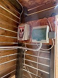 Schönes Landhaus mit großem Padelplatz in  Dream Villas Alicante