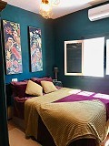 Schönes Landhaus mit großem Padelplatz in  Dream Villas Alicante