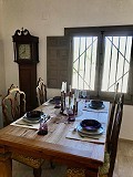 Schönes Landhaus mit großem Padelplatz in  Dream Villas Alicante