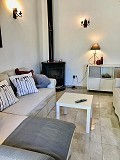 Schönes Landhaus mit großem Padelplatz in  Dream Villas Alicante