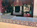 Schönes Landhaus mit großem Padelplatz in  Dream Villas Alicante