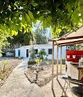 Schönes Landhaus mit großem Padelplatz in  Dream Villas Alicante