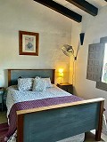 Schönes Landhaus mit großem Padelplatz in  Dream Villas Alicante
