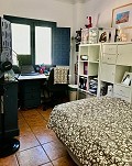 Schönes Landhaus mit großem Padelplatz in  Dream Villas Alicante
