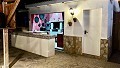 Schönes Landhaus mit großem Padelplatz in  Dream Villas Alicante