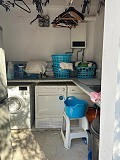 Schönes Landhaus mit großem Padelplatz in  Dream Villas Alicante