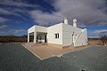 New build villas in Pinoso in  Dream Villas Alicante