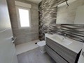 New build villas in Pinoso in  Dream Villas Alicante
