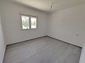 New build villas in Pinoso in  Dream Villas Alicante
