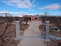 New build villas in Pinoso in  Dream Villas Alicante
