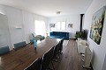 New build villas in Pinoso in  Dream Villas Alicante