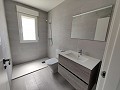 New build villas in Pinoso in  Dream Villas Alicante