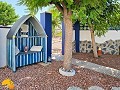 6 Bedroom 5 Bathroom Finca Catral in  Dream Villas Alicante