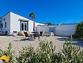 6 Bedroom 5 Bathroom Finca Catral in  Dream Villas Alicante
