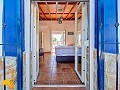 6 Bedroom 5 Bathroom Finca Catral in  Dream Villas Alicante