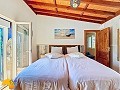 6 Bedroom 5 Bathroom Finca Catral in  Dream Villas Alicante