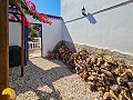 6 Bedroom 5 Bathroom Finca Catral in  Dream Villas Alicante
