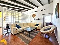 6 Bedroom 5 Bathroom Finca Catral in  Dream Villas Alicante