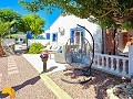 6 Bedroom 5 Bathroom Finca Catral in  Dream Villas Alicante