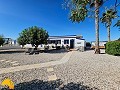 6 Bedroom 5 Bathroom Finca Catral in  Dream Villas Alicante