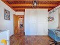6 Bedroom 5 Bathroom Finca Catral in  Dream Villas Alicante