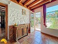 6 Bedroom 5 Bathroom Finca Catral in  Dream Villas Alicante