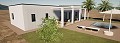 Fabulosa nueva construcción Abanilla y Cañada del Trigo in  Dream Villas Alicante