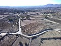 Fabulosa nueva construcción Abanilla y Cañada del Trigo in  Dream Villas Alicante