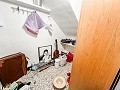 Immense maison à la campagne avec parcelles à Pinoso in  Dream Villas Alicante